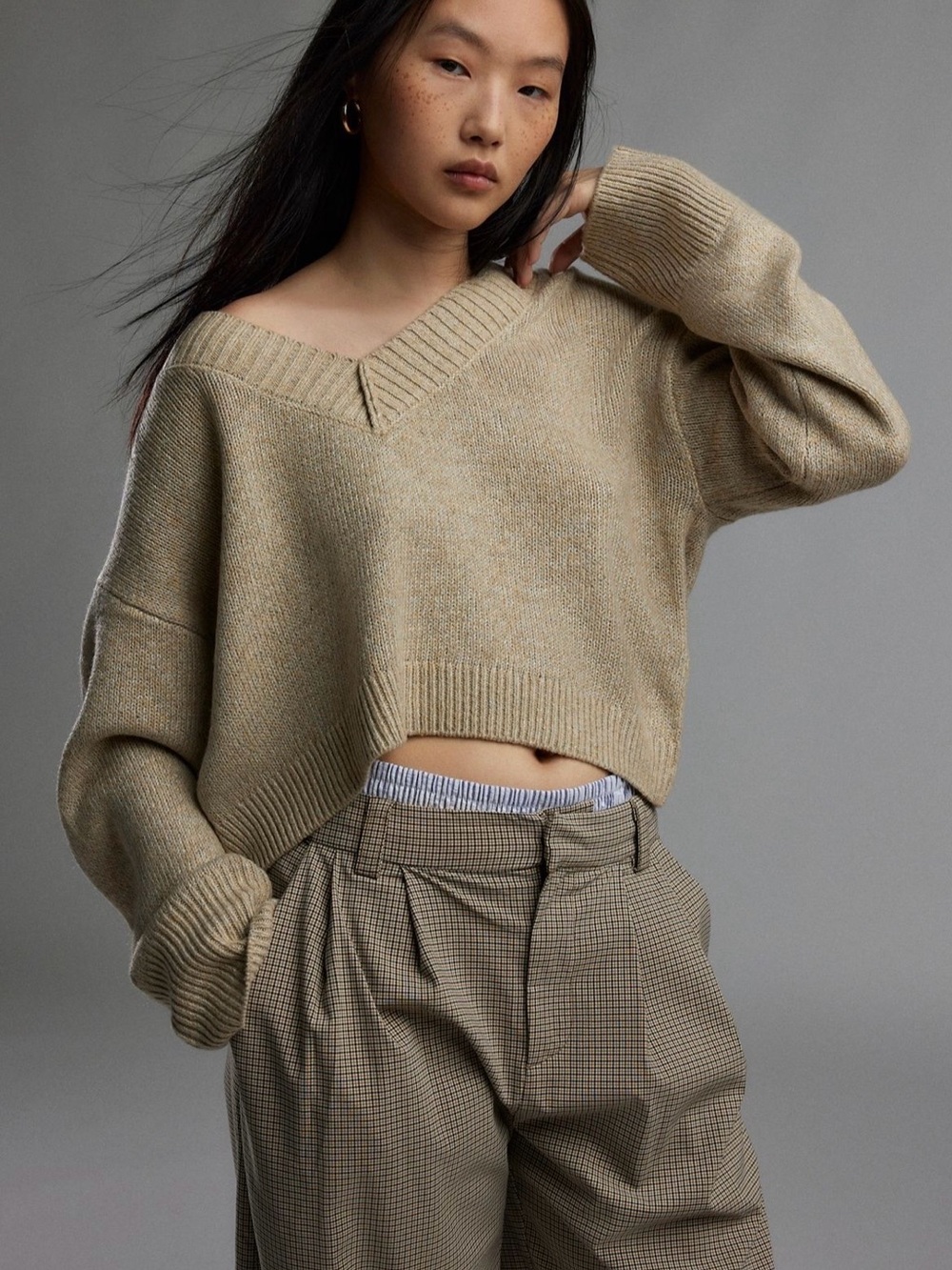Urban Outfitters pull over swesater